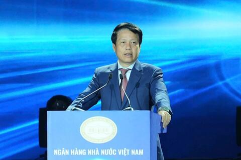 Hơn 600 thí sinh tham gia Hội thi “Chuyển đổi số ngành Ngân hàng” năm 2026