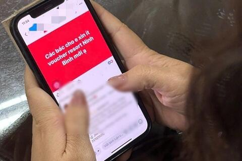 Công an Ninh Bình cảnh báo chiêu trò lừa đảo du lịch dịp hè 2026