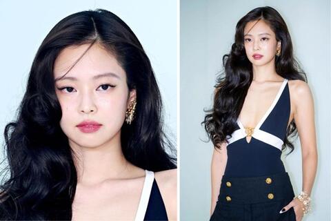 Jennie (Blackpink) gây bão mạng sau nghi vấn về mối quan hệ với Chanel
