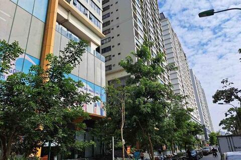 Giá chung cư đồng loạt giảm, hạ giá 300-500 triệu đồng/căn vẫn khó bán