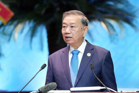 Khai mạc phiên trọng thể Đại hội XIV Công đoàn Việt Nam nhiệm kỳ 2026 - 2031
