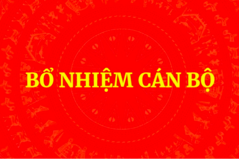 Kiện toàn nhân sự cấp cao tại Ngân hàng Chính sách xã hội
