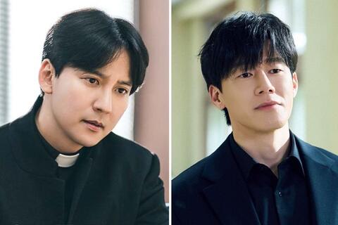Bộ phim Hàn Quốc đang gây sốt từng bị Kim Nam Gil từ chối 2 lần
