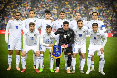 4 tân binh hứa hẹn gây bất ngờ tại World Cup 2026