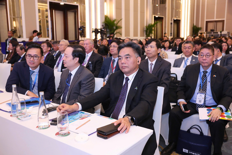 Tham dự Diễn đàn Tương lai ASEAN 2026, TP. Hồ Chí Minh thúc đẩy hợp tác địa phương trong khu vực
