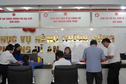 TPHCM sắp xếp gần 6.000 khu phố, ấp