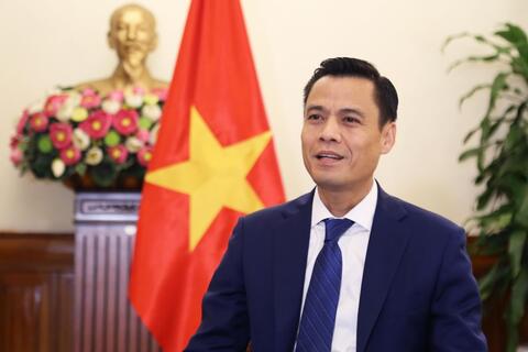 3 trọng tâm lớn của Hội nghị Cấp cao Kỷ niệm 35 năm quan hệ ASEAN - Nga