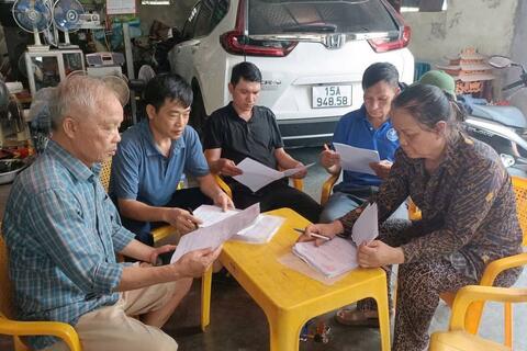 Hải Phòng đặt tên thôn, tổ dân phố mới theo hướng bảo tồn bản sắc địa phương