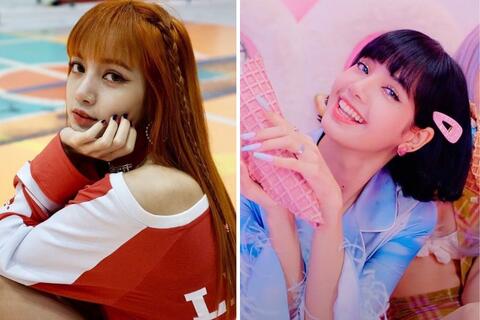 Tham vọng của Lisa (Blackpink) nhìn từ sự thay đổi ngoại hình ở khai mạc World Cup 2026