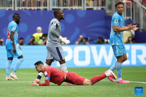 Dấu hỏi về tác động của Cristiano Ronaldo với tuyển Bồ Đào Nha