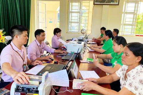 Điểm tựa sinh kế từ nguồn vốn tín dụng chính sách trên địa bàn TP. Cần Thơ
