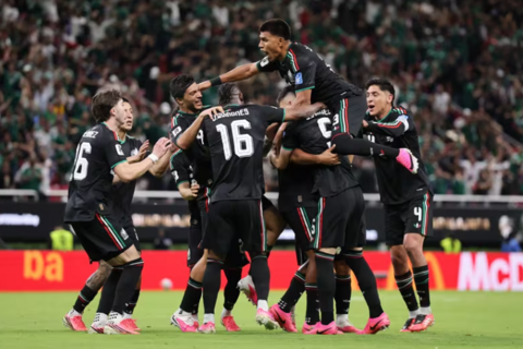 Mexico đoạt vé sớm vào vòng 1/16 World Cup 2026