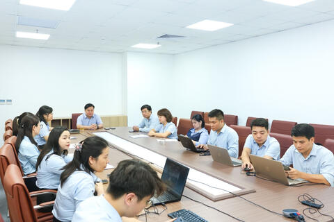 Co-opBank tổ chức đào tạo hệ thống Payment Hub cho các QTDND thành viên