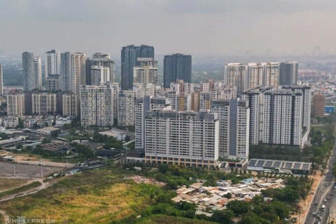 Đề xuất địa điểm tái định cư cho dự án Olympic và Quốc lộ 1A tại Hà Nội