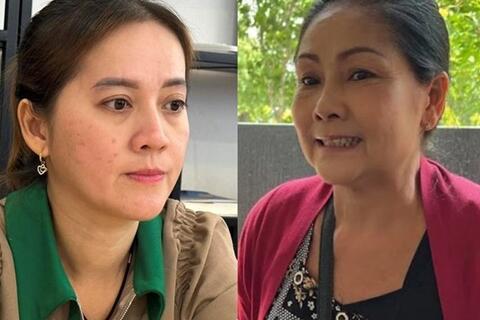 Hồng Nhung, Hồng Loan sẽ được hưởng di sản gì từ nghệ sĩ Vũ Linh