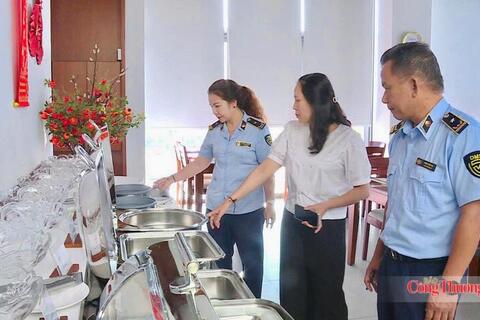 Quản lý thị trường Gia Lai xử lý 421 vụ vi phạm, phạt hơn 4,35 tỷ đồng