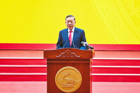 Phát biểu của Tổng Bí thư, Chủ tịch nước Tô Lâm tại Lễ kỷ niệm 50 năm thành phố Sài Gòn - Gia Định vinh dự mang tên Chủ tịch Hồ Chí Minh