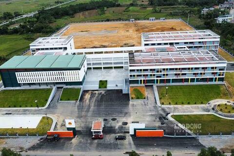 299 học sinh THPT chuyên Tuyên Quang đạt điểm 9, 10 Toán tốt nghiệp: Bộ GDĐT vào cuộc