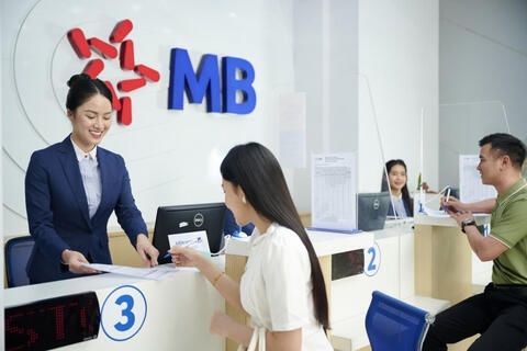 Ngành ngân hàng Khu vực 14 kiến tạo nguồn lực cho doanh nghiệp tư nhân bứt phá