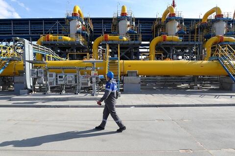 Nord Stream AG thua kiện các hãng bảo hiểm vụ nổ đường ống khí đốt