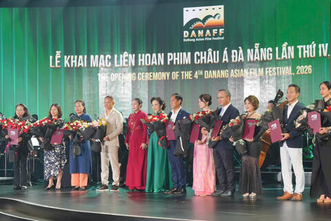 KITA Group đồng hành cùng DANAFF trên hành trình kết nối Việt Nam với khu vực