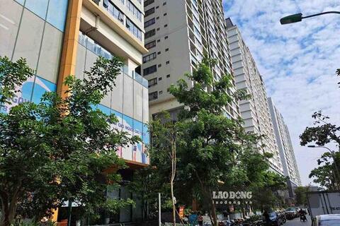 Giá chung cư diễn biến trái chiều, nguồn cung tăng, sức mua giảm
