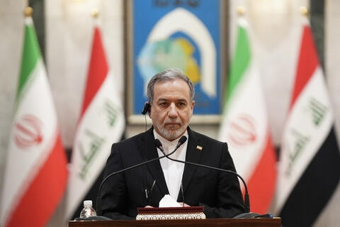 Iran phản ứng về ‘phát ngôn quá lời’ của Tổng thống Trump