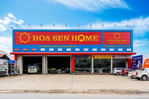 HSG ước hoàn thành 114% kế hoạch lợi nhuận niên độ tài chính 2025 - 2026 sau 9 tháng