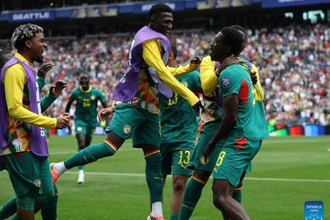 Thực hư vụ bác sĩ tuyển Senegal dự World Cup 2026 là chuyên gia... phụ khoa