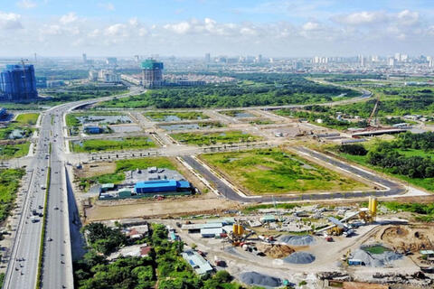 Chính phủ ban hành Nghị định 281/2026/NĐ-CP: Sửa đổi quy định xử phạt vi phạm đất đai