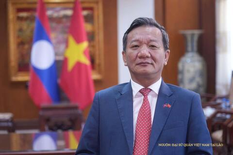 VIETLAO EXPO 2026 là cầu nối xúc tiến thương mại, đầu tư Việt Nam - Lào