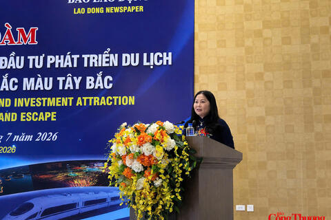 Lào Cai: Hình thành tuyến du lịch bốn mùa với đa dạng trải nghiệm