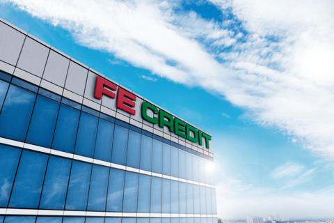 FE CREDIT số hóa quản trị nhân sự, củng cố nội lực cho giai đoạn tăng trưởng mới