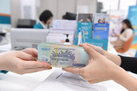 Nâng hạn mức chi trả bảo hiểm tiền gửi: Tạo “lưới an toàn” vững chắc cho niềm tin thị trường