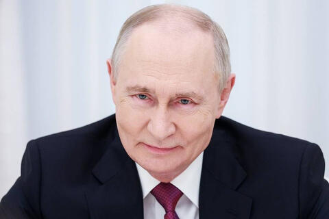 Mỹ phát tín hiệu mong gặp ông Putin tại hội nghị thượng đỉnh G20