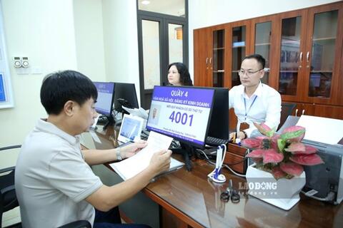 Bộ Nội vụ tập trung hoàn thiện cơ chế đánh giá cán bộ, tham mưu biên chế