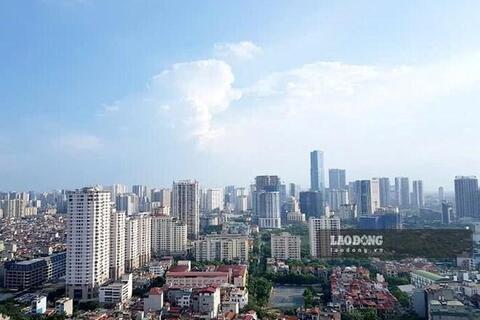 Thị trường bất động sản xuất hiện xu hướng dịch chuyển mới