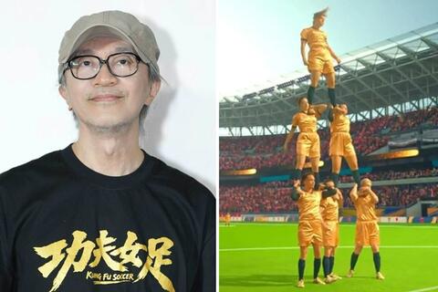 Nghịch lý khi “Đội bóng nữ Kungfu” của Châu Tinh Trì cán mốc doanh thu 2 tỉ NDT