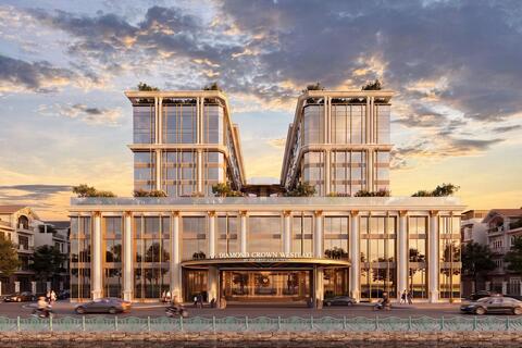 DOJILAND lập hattrick với 3 giải thưởng danh giá tại DOT Property Vietnam Real Estate Awards 2026