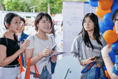 Điểm chuẩn đại học 2026 được dự báo ít biến động