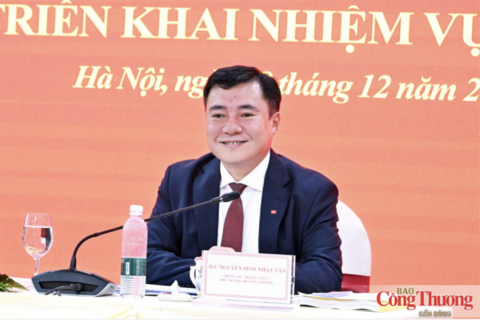 Thủ tướng bổ nhiệm lại Thứ trưởng Bộ Công Thương, phê chuẩn Chủ tịch UBND 2 tỉnh
