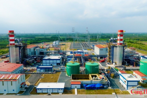 Đồng Nai tăng tốc các dự án nguồn điện, củng cố an ninh năng lượng