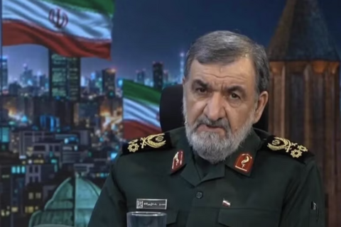 Vì sao Iran hủy bỏ kế hoạch tấn công Ukraine?