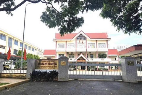 Đắk Lắk rà soát phương án sắp xếp trường học tại 47 xã, phường