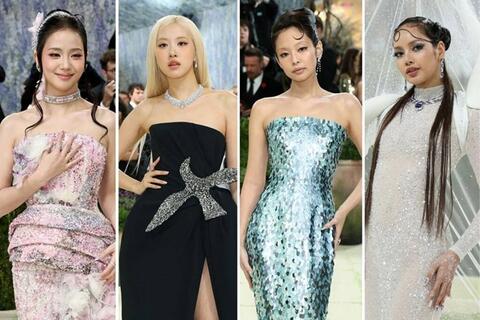 Jisoo tiết lộ lý do bật khóc sau sự kiện 10 năm Blackpink