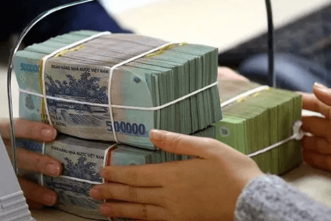 Gỡ nút thắt lãi suất: Khi nỗ lực chạm rào cản thị trường Kỳ I - Ổn định mặt bằng lãi suất: Nỗ lực chưa đủ để thắng áp lực thị trường