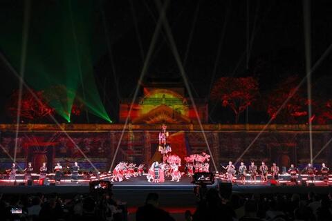 Hà Nội trở thành điểm hẹn của âm nhạc quốc tế