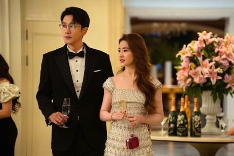 Sự thật đằng sau thông tin về mối quan hệ giữa Lưu Diệc Phi và Bành Quán Anh