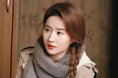 Lý do Lưu Diệc Phi không được đề cử giải Kim Ưng gây bàn luận