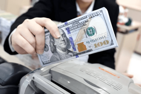 Tỷ giá hạ nhiệt, Ngân hàng Nhà nước chủ động tạo dư địa điều hành